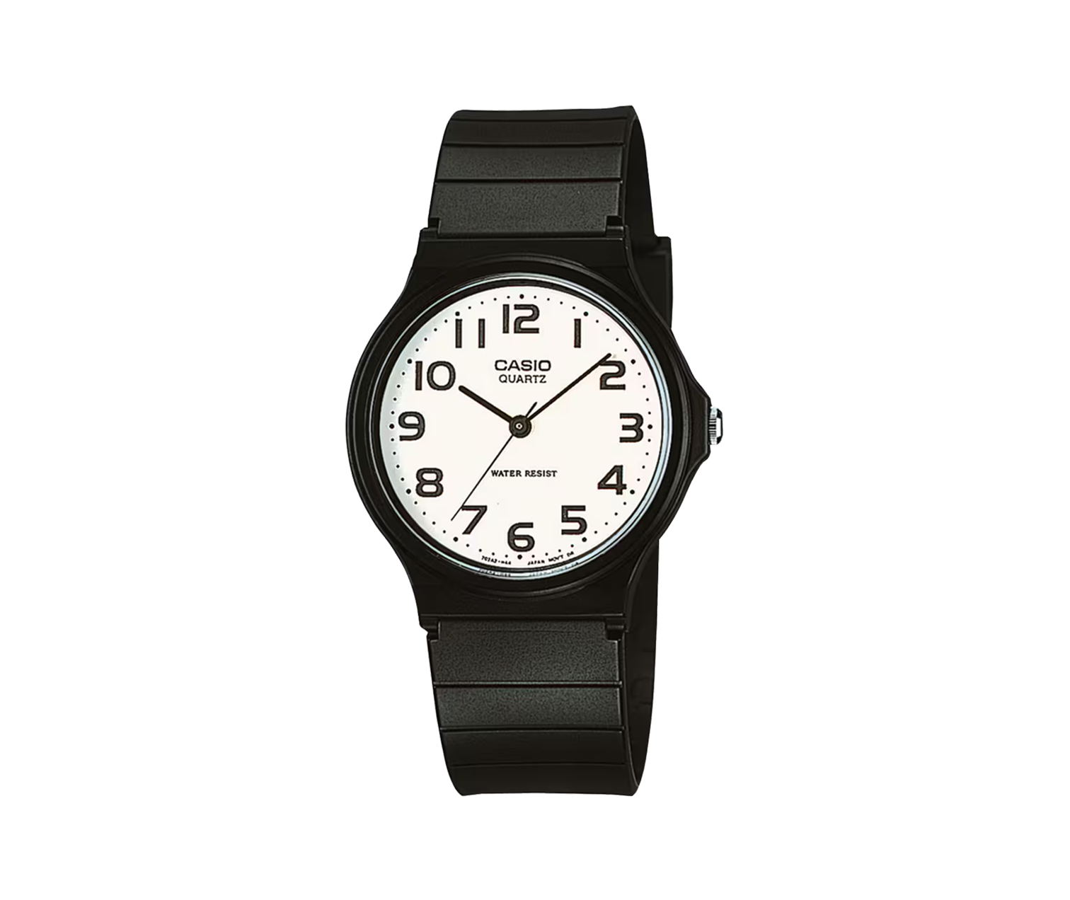 Image of a MQ-24 Vintage Analog Watch