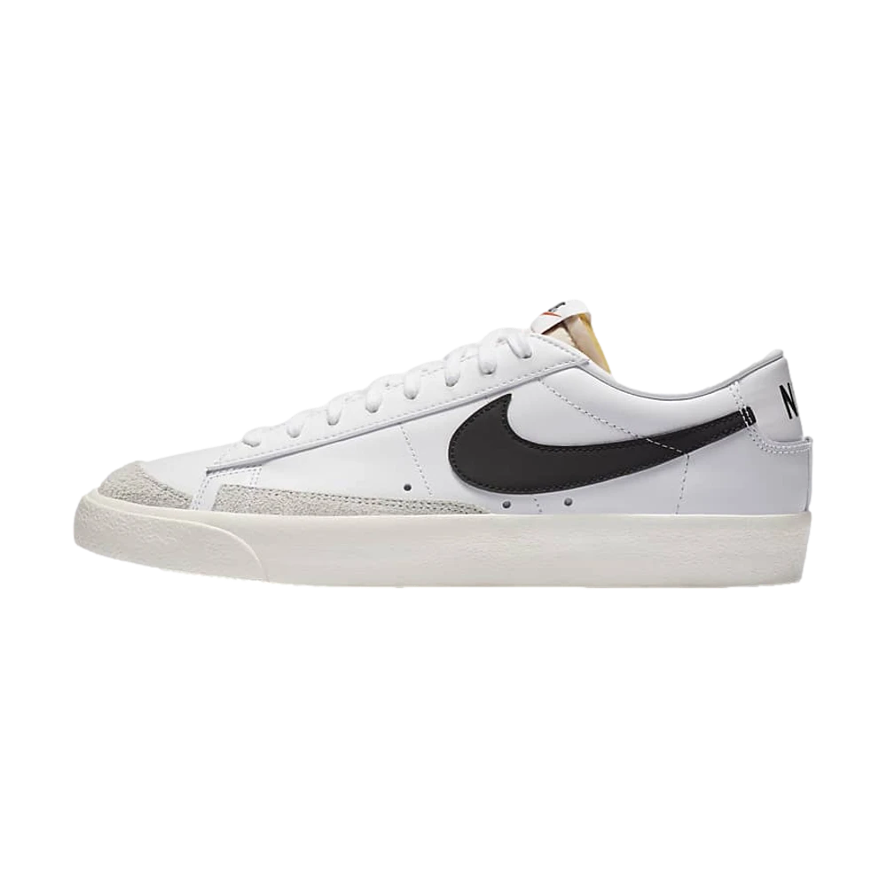 Image of a Blazer Low '77 Vintage