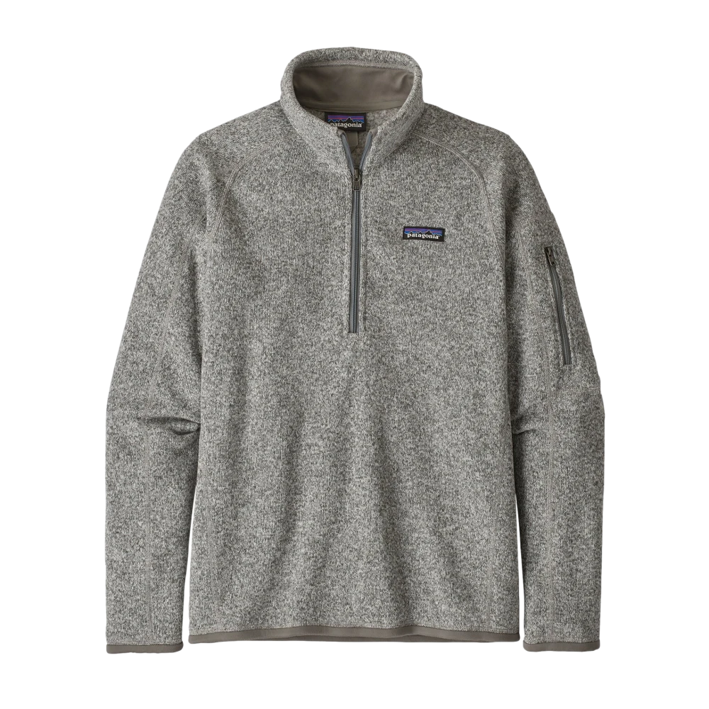 Image of a W's Better Sweater® 1/4-Zip Fleece