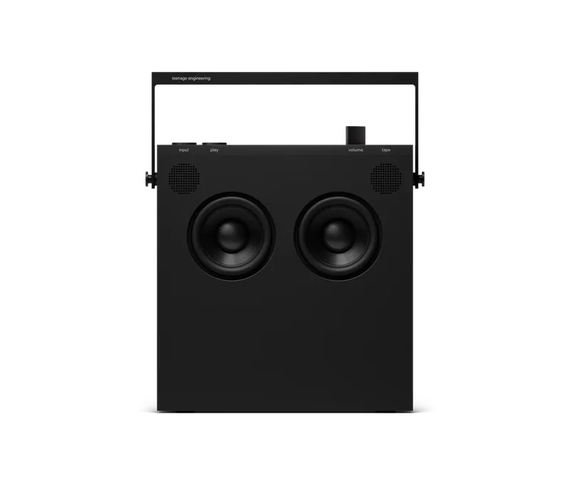 Black Only