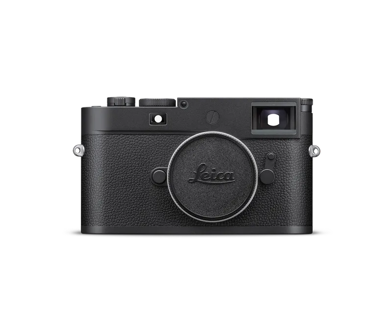 Camera Obsessive
