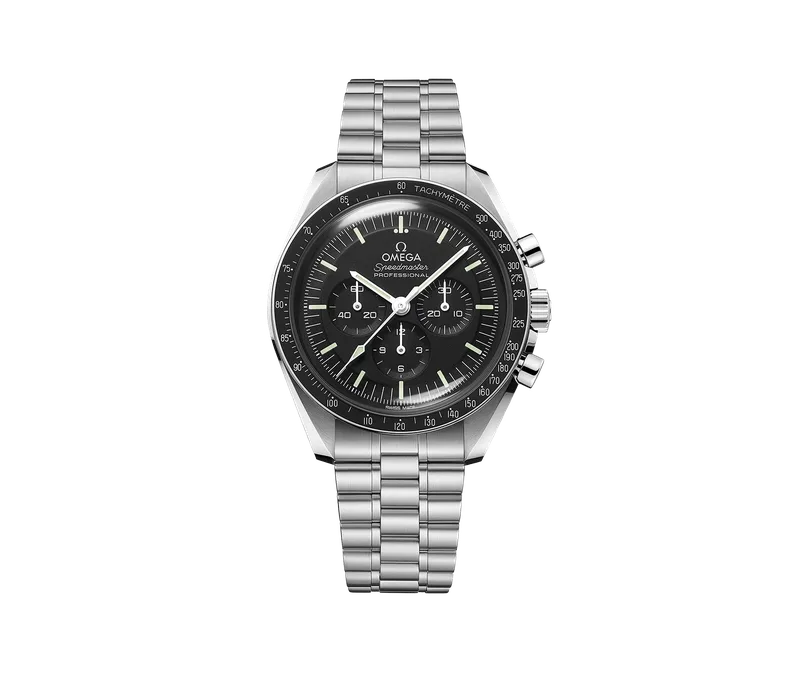 Iconic Watches