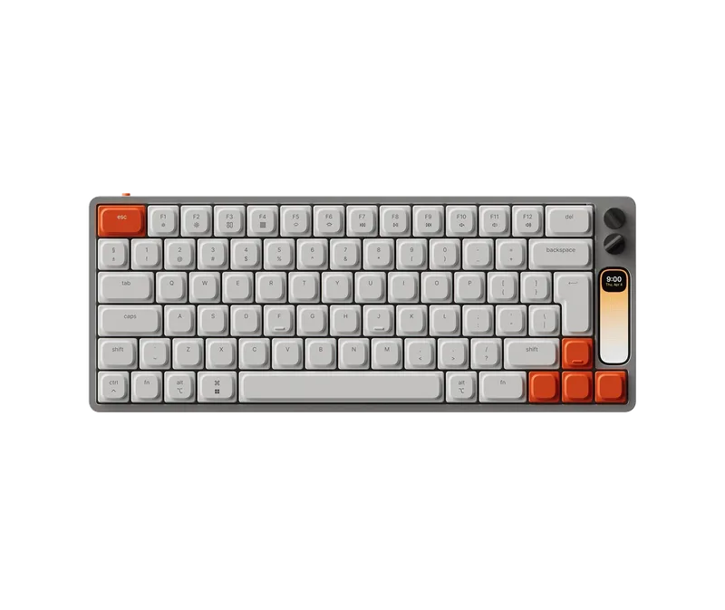 Keyboard Lovers
