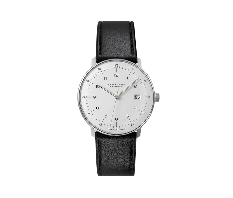 Minimal Timepieces