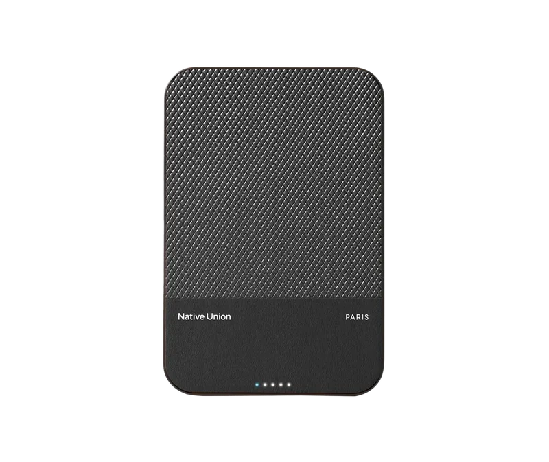 (Re)Classic Power Bank | Magnetic