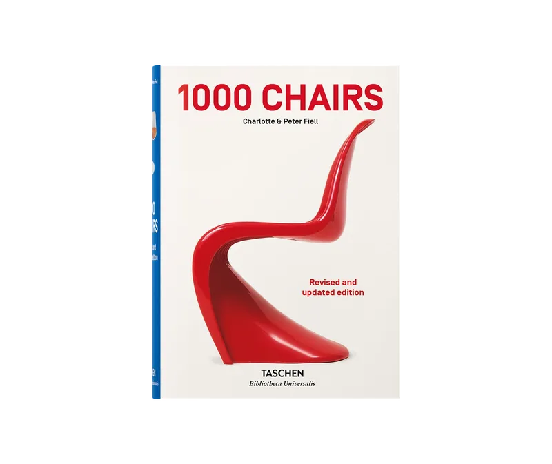 1000 Chairs