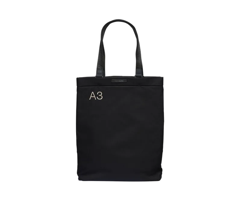 A3 Daily Tote
