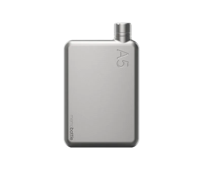A5 Stainless Steel