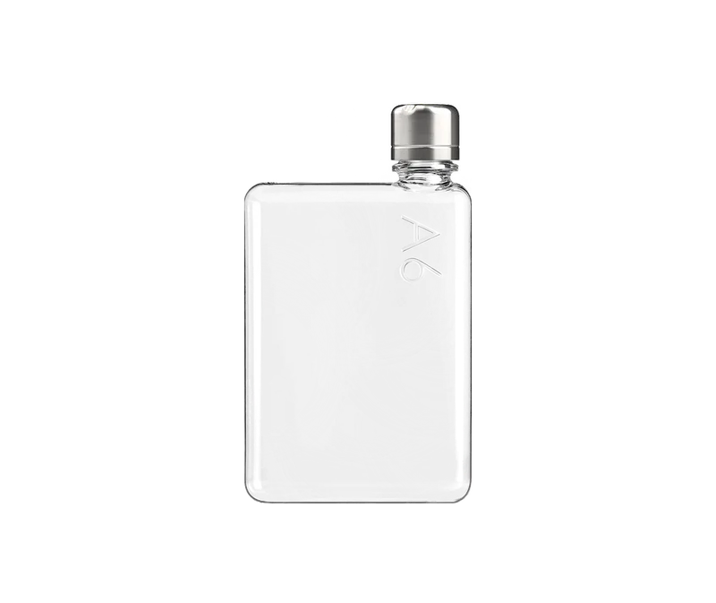A6 Memobottle