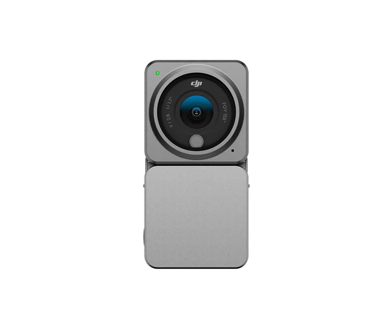 Action 2 Dual-Screen Combo