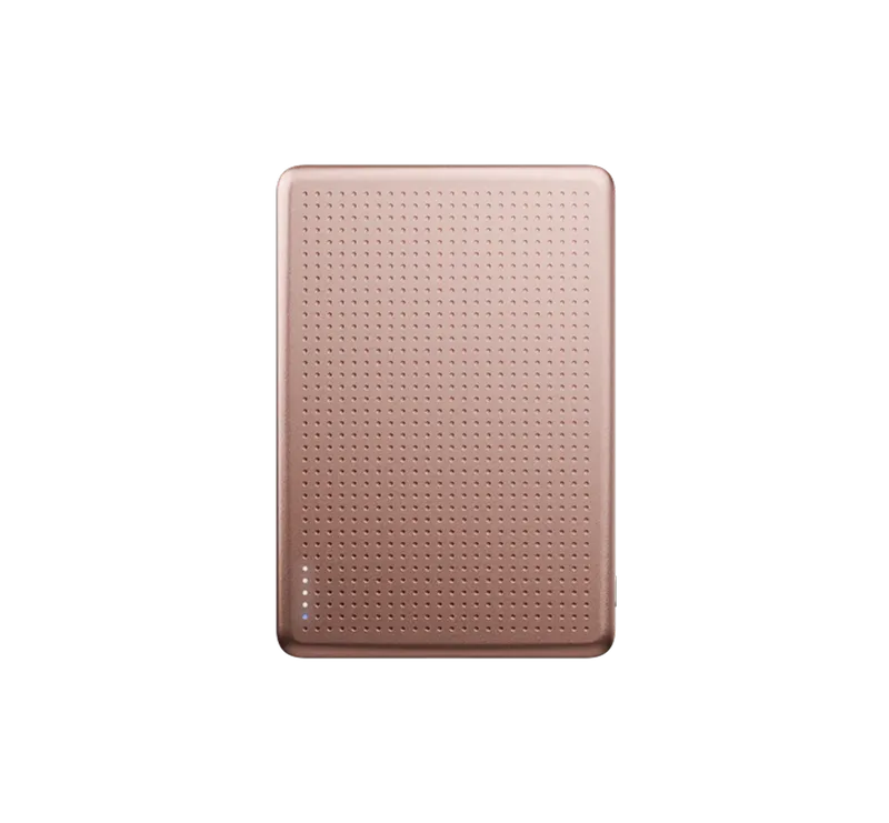 Active Power Bank