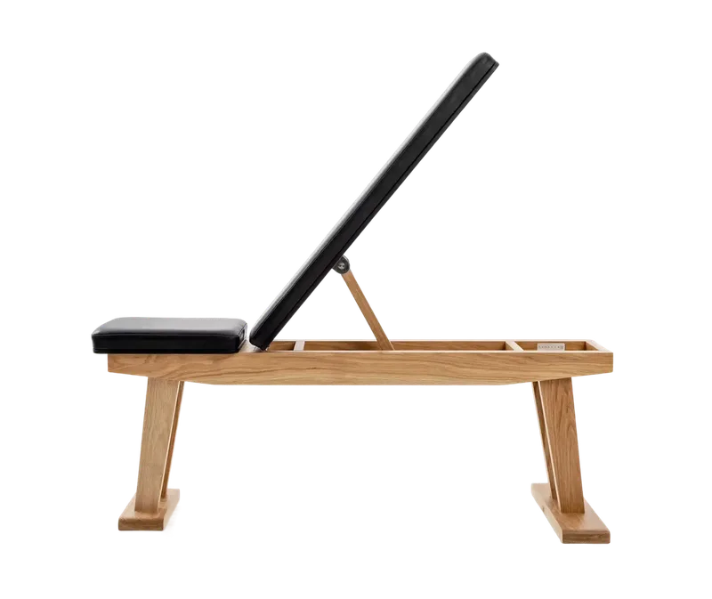 Adjustable Bench