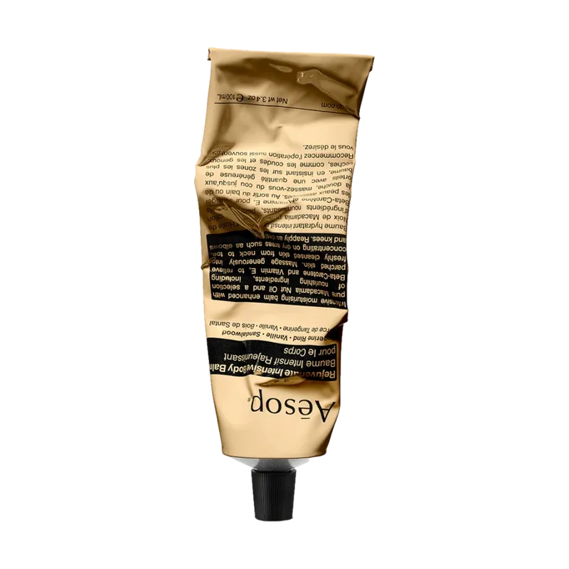 Rejuvenate Intensive Body Balm