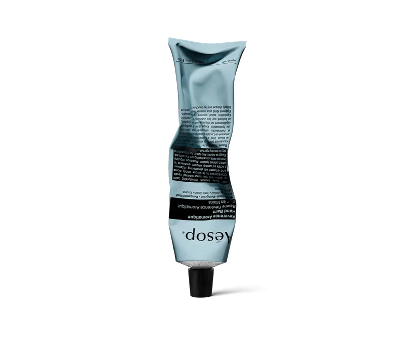 Aesop Resurrection Aromatique Hand Balm