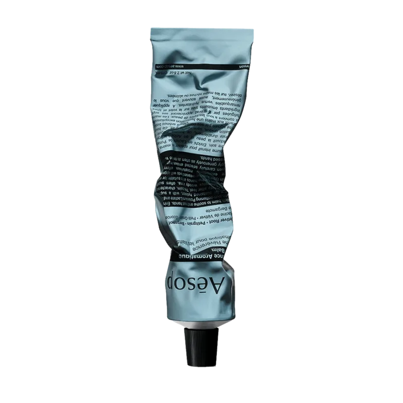Reverence Aromatique Hand Balm