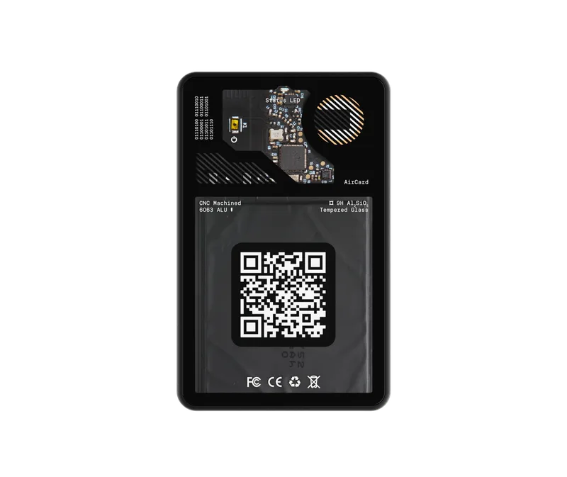 Air Card