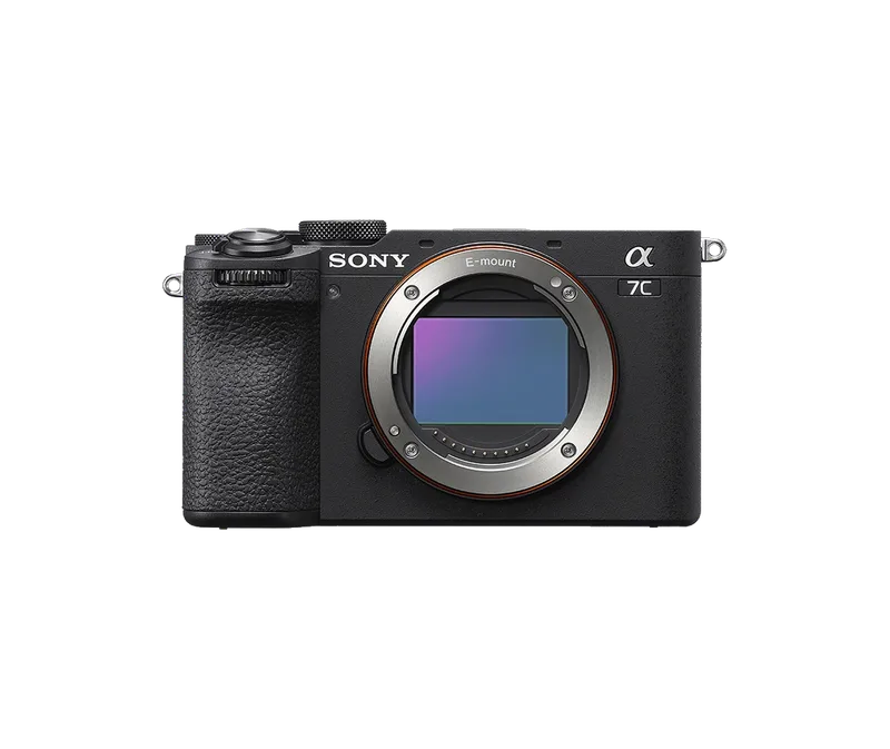 Sony Alpha 7C II