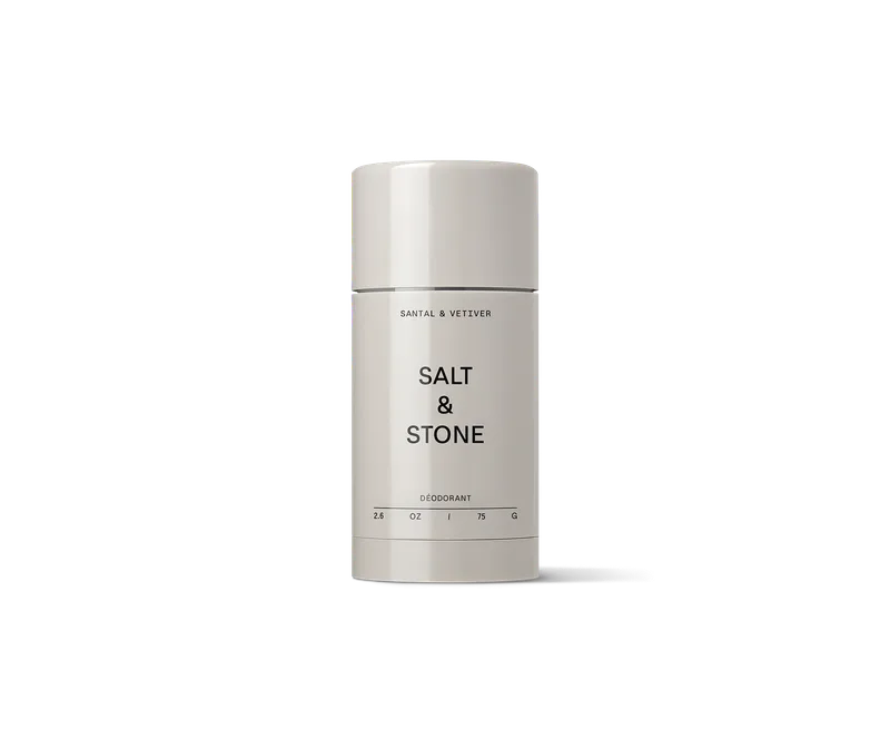 Aluminum-Free Extra Strength Deodorant