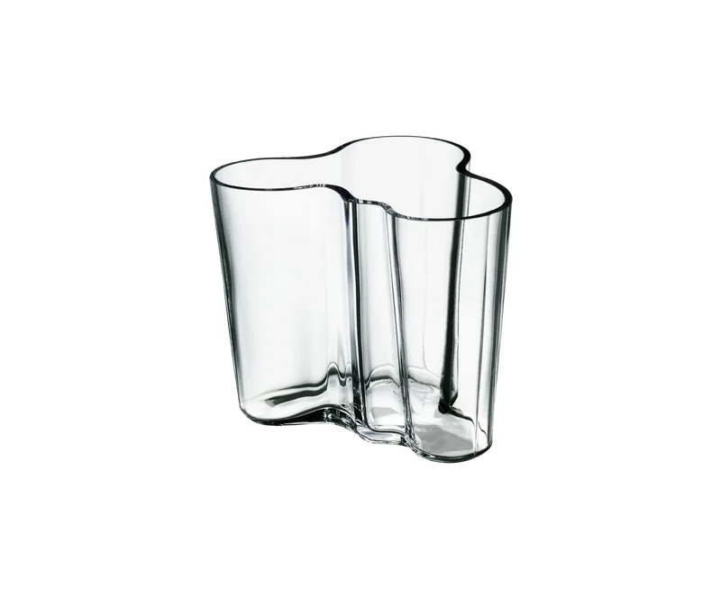 Alvar Aalto Vase