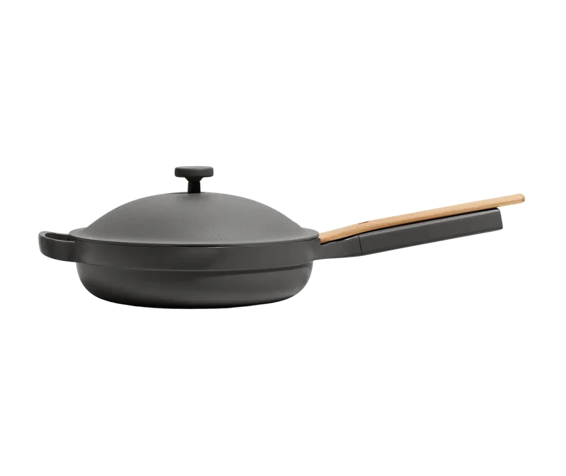 Always Pan 2.0