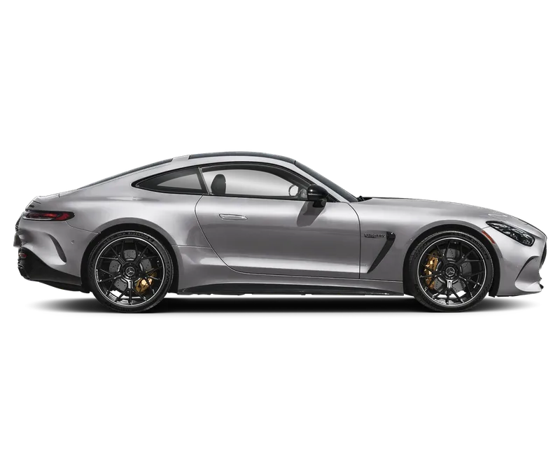 AMG GT
