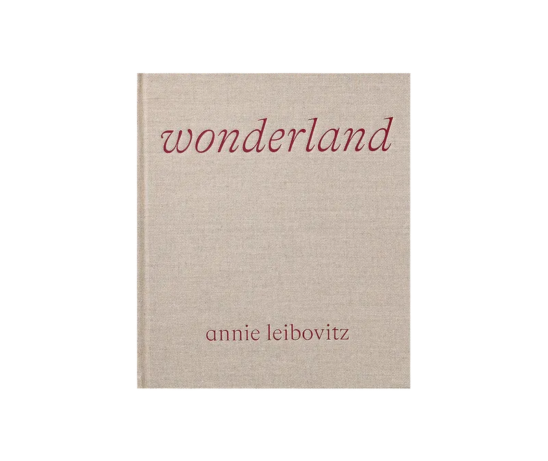 Annie Leibovitz: Wonderland