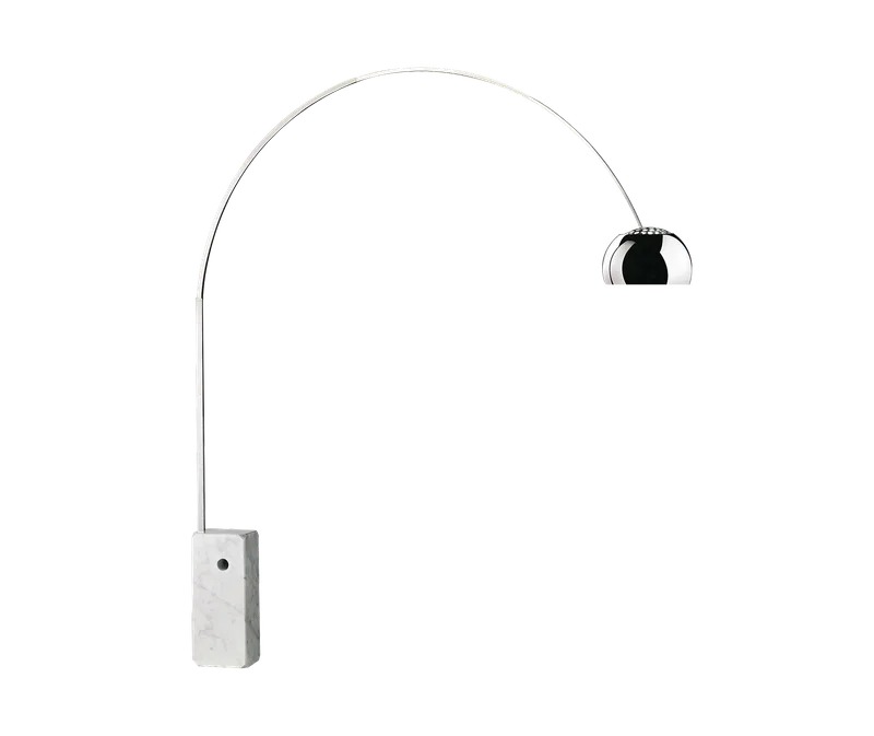 Arco Floor Lamp
