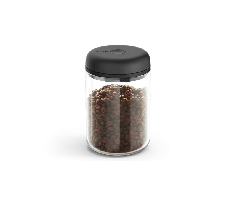 Atmos Vacuum Canister