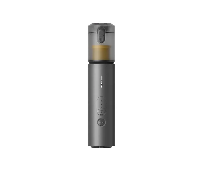 AutoCare Air Duster & Vacuum