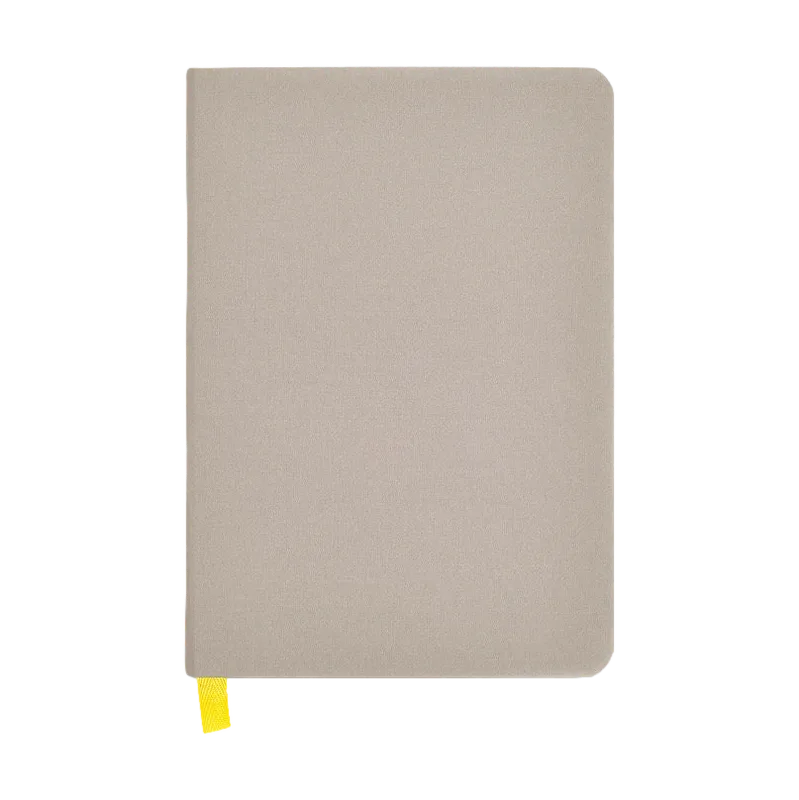 Confidant Hardcover Notebook