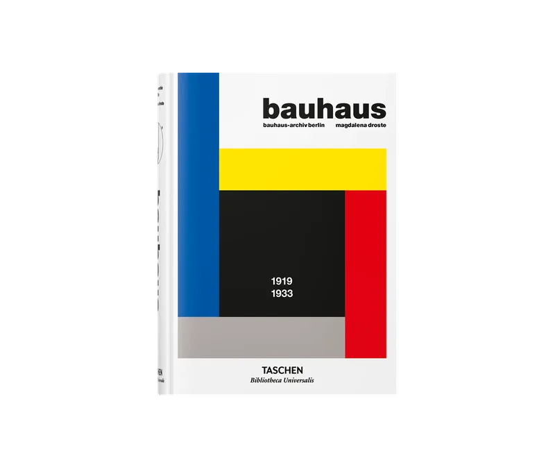 Bauhaus. Updated Edition