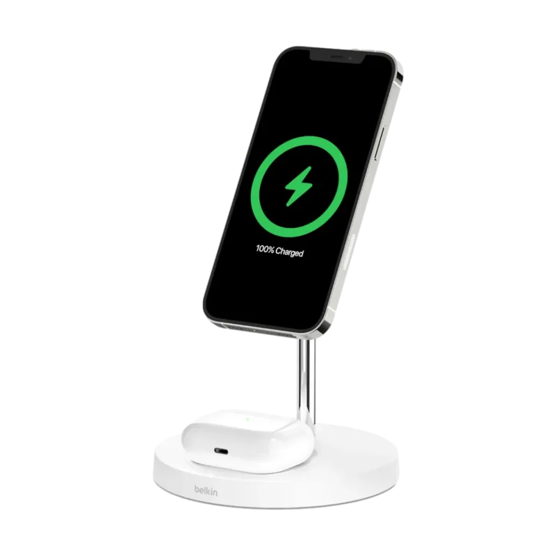 BOOST↑Charge™ Pro