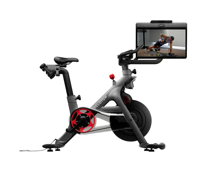 Bike+