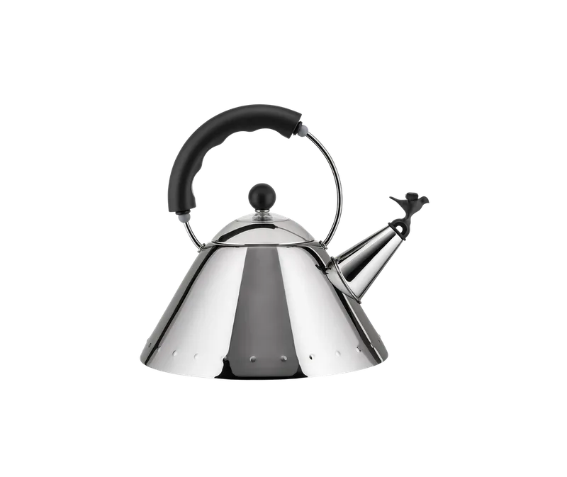 Bird Whistling Kettle