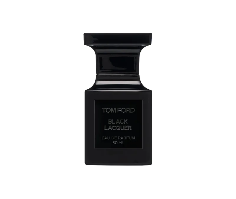 Black Lacquer