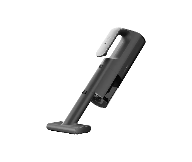 BlowVac Handheld Vacuum