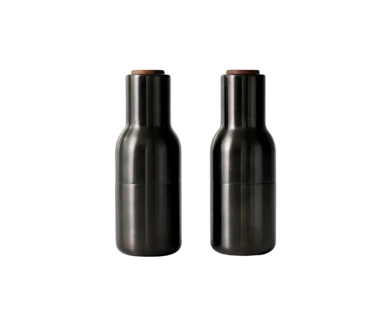 Bottle Grinder
