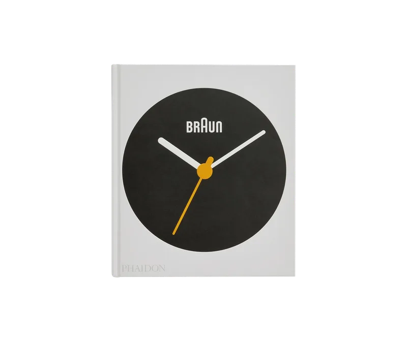 Braun: Designed to Keep