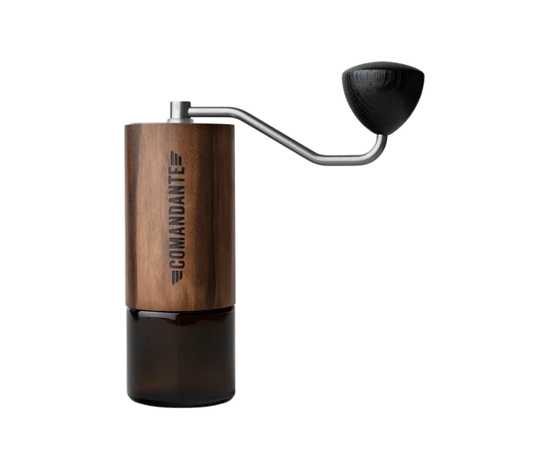 C40 MK4 Hand Grinder