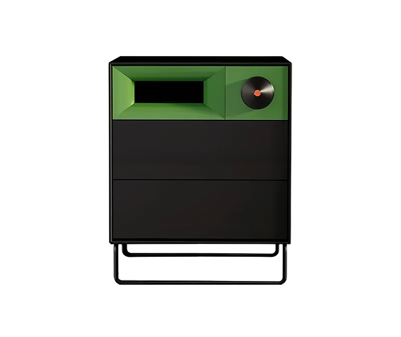 Cabinet S1 Stereo Nightstand Speaker