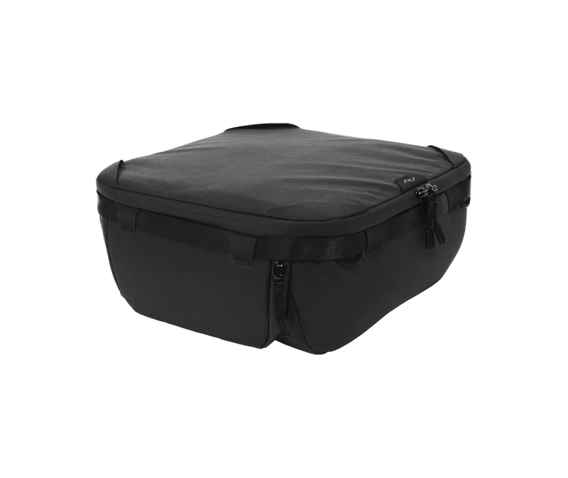 Camera Cube