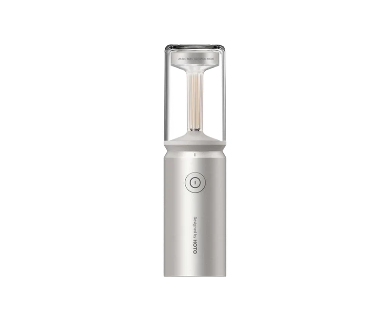 CampLight Rechargeable LED Camping Lantern