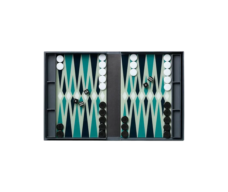 Classic Backgammon