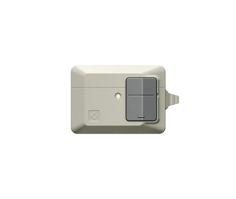 Classic LS AirPods Pro 3 Case