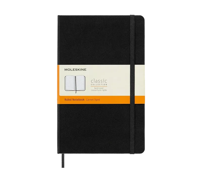 Classic Notebook