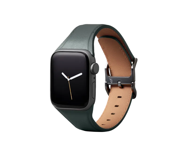 Classic Watch Strap