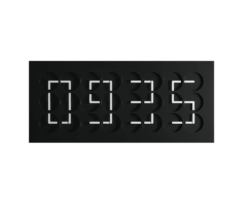 ClockClock 24