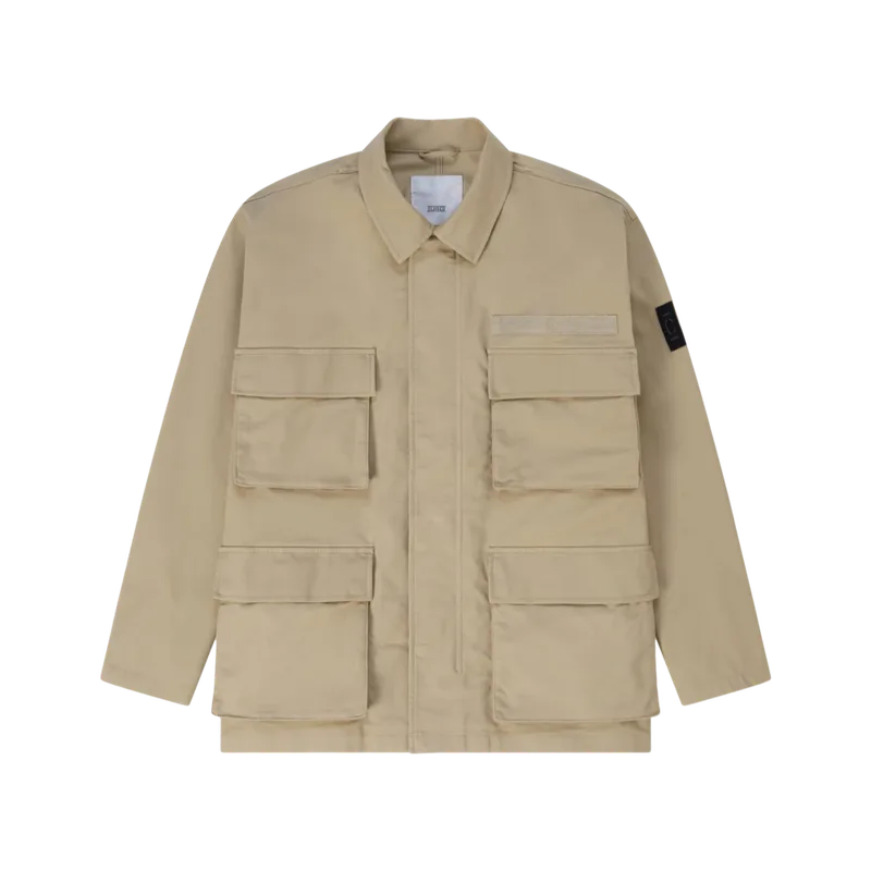 Fieldjacket