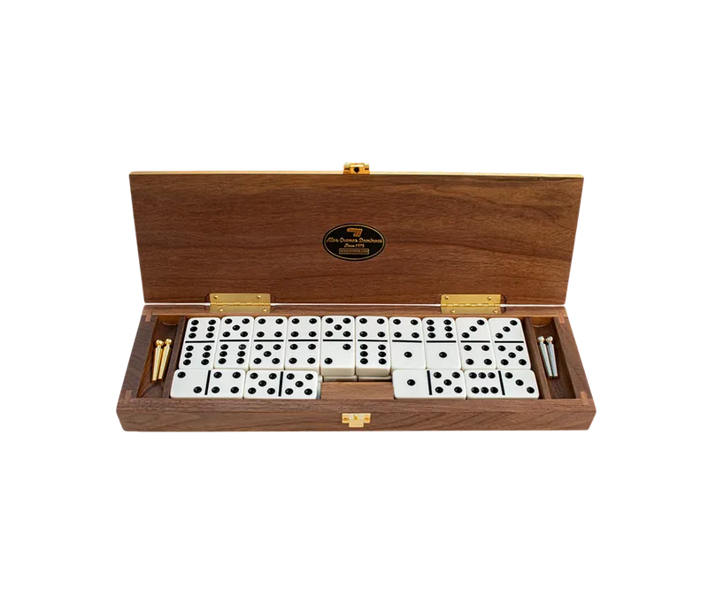 Club 52 Luxury Domino Set