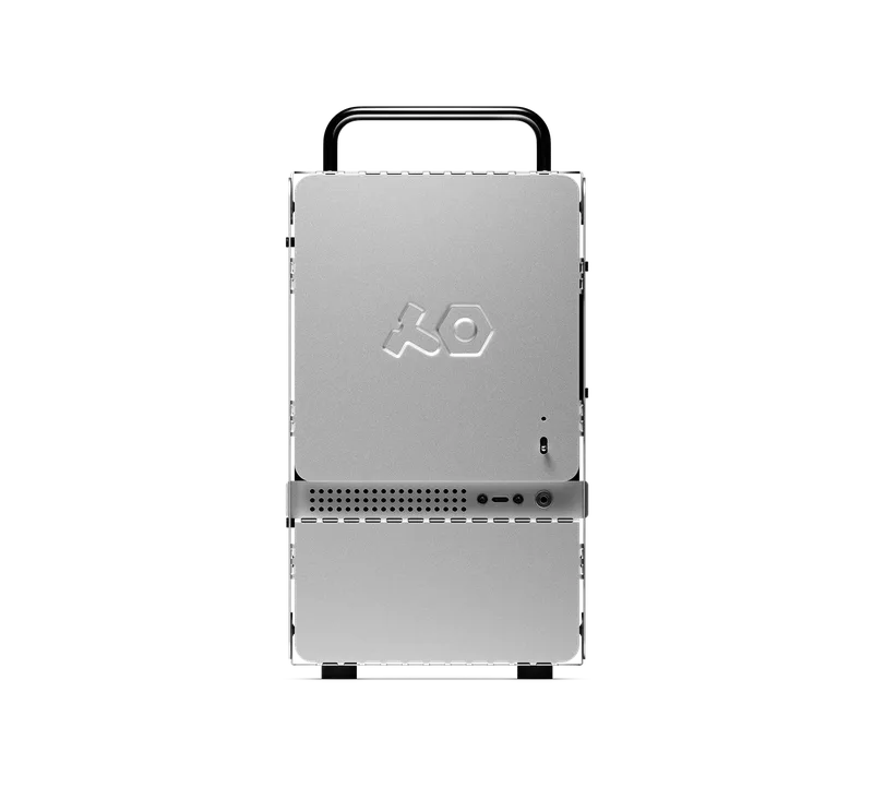Computer–1 Aluminum
